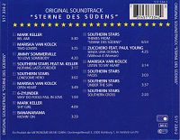 Sterne des Südens [CD], 1