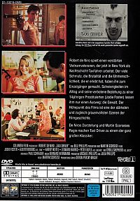 Taxi Driver [DVD], 1