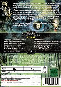 Die Geistervilla [DVD], 1