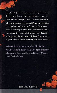 Die falsche Herrin, 1