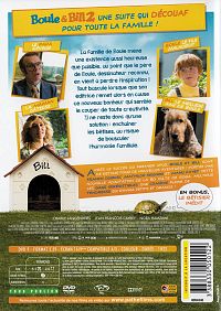 Boule & Bill 2 [DVD], 1