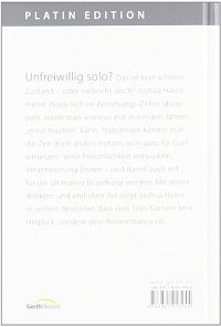 Ungeküsst und doch kein Frosch, 1