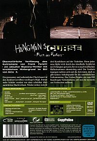 Hangman's Curse [DVD], 1