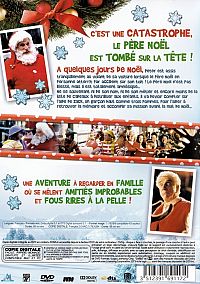Le Père Noël a disparu ! [DVD], 1