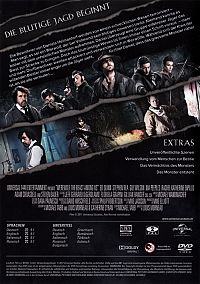 Werwolf - Das Grauen lebt unter uns [DVD], 1