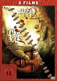 The Hills Have Eyes 1 & 2 [DVD], 1