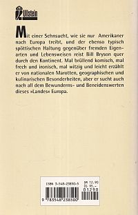 Wo bitte geht's nach Domodossola?, 1