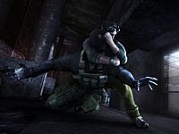 Splinter Cell - Conviction [Microsoft Xbox 360], 3