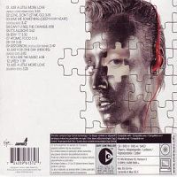 Just a Little More Love [CD], 1