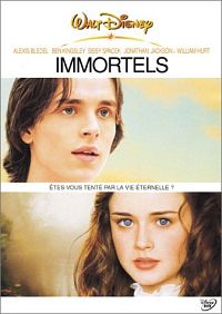 Immortels [DVD], 1