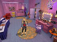 Hannah Montana - Welttournee im Rampenlicht [Nintendo Wii], 2