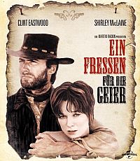 Ein Fressen für die Geier [Blu-ray], 1