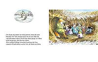 Leb wohl, lieber Dachs, 2