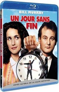 Un jour sans fin [Blu-ray], 1