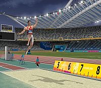 Athens 2004 [Sony PlayStation 2], 4
