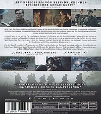 9. April - Angriff auf Dänemark [Blu-ray], 2