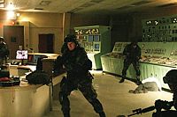 Meltdown - Kernschmelze [DVD], 2