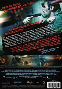 Point Blank - Aus kurzer Distanz  [DVD], 1