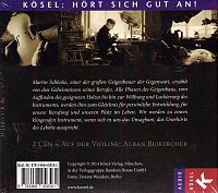 Der Klang - Vom unerhörten Sinn des Lebens, 1