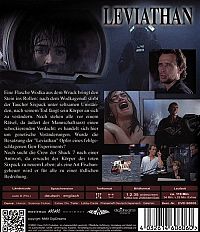 Leviathan [Blu-ray], 1