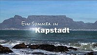 Ein Sommer in Kapstadt [DVD], 3
