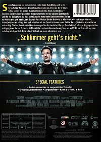 Californication - Staffel 6 [DVD], 2