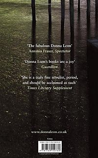 The Waters of Eternal Youth, 1