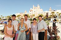 Kreuzfahrt ins Glück - Box 3 [DVD], 4