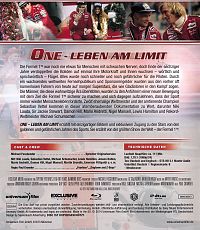 One - Leben am Limit [Blu-ray], 1