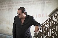 La Sesion Cubana [CD], 5