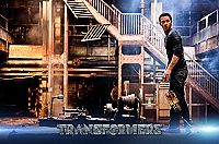 Transformers 2 - Die Rache [DVD], 6