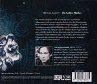 Die Gottes-Macher - Gekürzte Buchfassung, 1