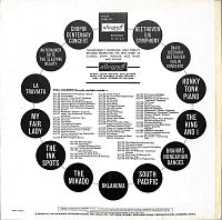 Trio Los Mexicanos [Vinyl], 1