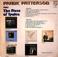 The Rose Of Tpalee [Vinyl], 1