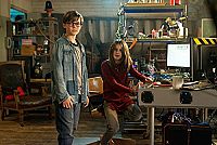 Die Pfefferkörner und der Fluch des schwarzen Königs [DVD], 3