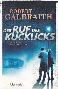 Der Ruf des Kuckucks, 1