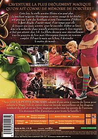 Lili la petite sorcière [DVD], 1