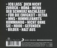 Geteiltes Leid 3 [CD], 1