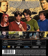 The Fellows Hip - Der Herr des Rollenspiels [Blu-ray], 1