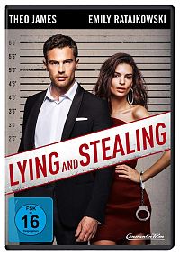 Lying and Stealing [DVD], 1