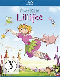 Prinzessin Lillifee [Blu-ray], 1