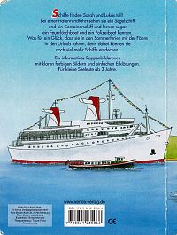 Mein Schiffe-Buch, 1
