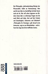 Philosophie für Einsteiger, 1