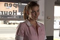 Super - Shut Up, Crime! [DVD], 6