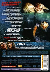 Eden Lake [DVD], 1
