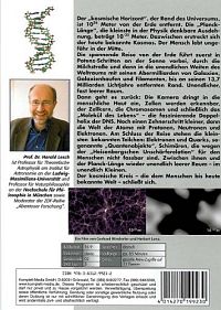 10 Hoch - Universum und Quanten [DVD], 1