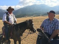 Tamme Hanken - Der Knochenbrecher on Tour, Folgen 1 - 5 [DVD], 2