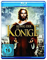 König der Könige [Blu-ray], 1