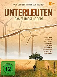 Unterleuten: Das zerissene Dorf [DVD], 1