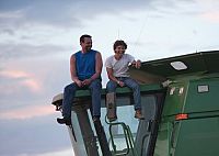 Into the Wild [DVD], 7